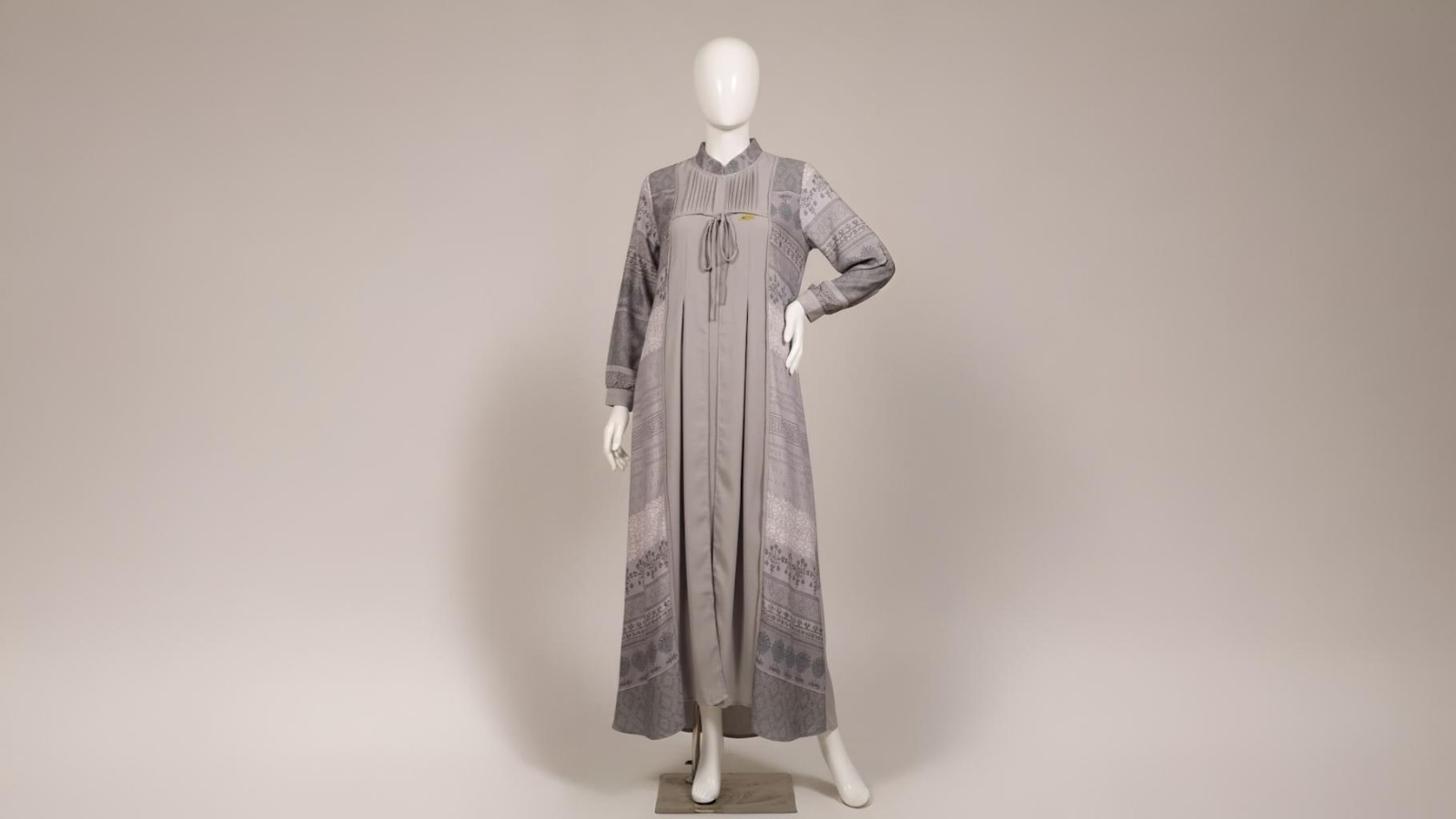 Gamis Biasa